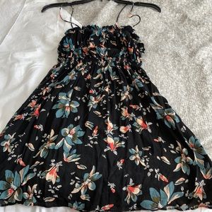 Free people slip dress